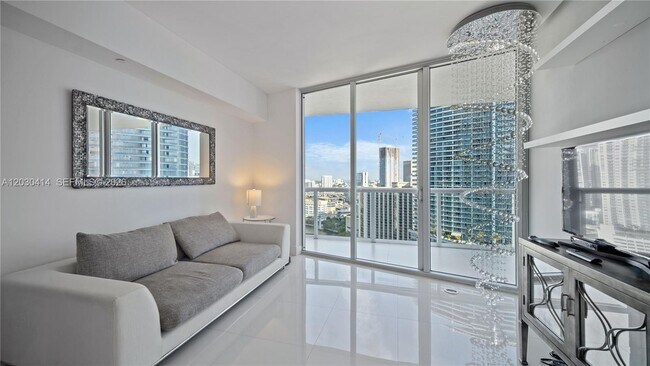 Photo - 465 Brickell Ave Unit 2704