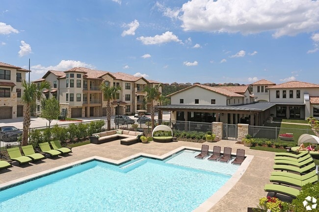 Pool - Marquis Cross Mountain Rental