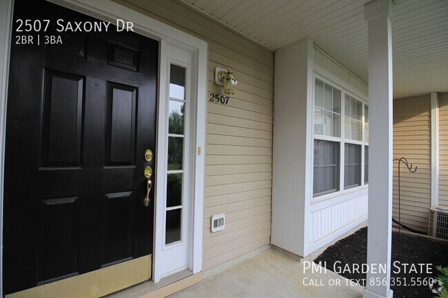Building Photo - 2507 Saxony Dr Rental