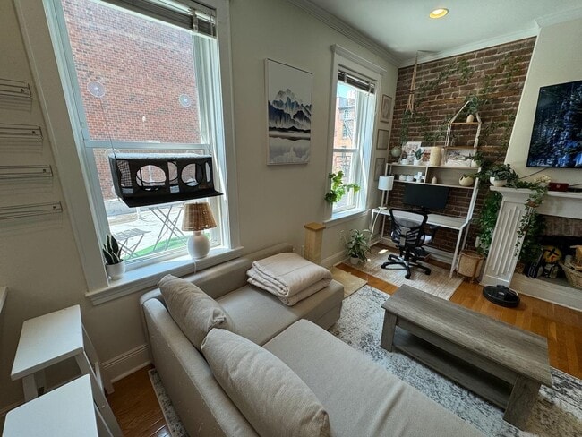 Photo - 473 Jersey Ave Unit 302
