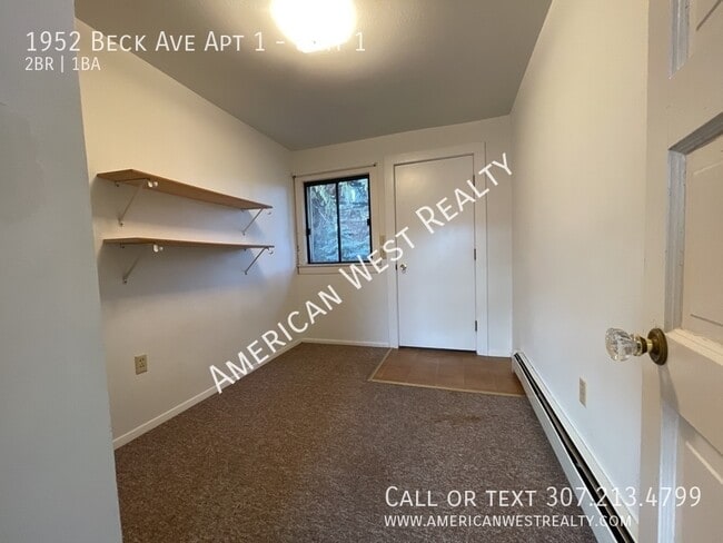 Photo - 1952 Beck Ave Unit 1