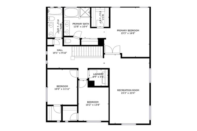 Photo - 4Bed/3Bath Home in Maricopa! $199 MOVE-IN SPECIAL! Ready for Immediate Move-In!