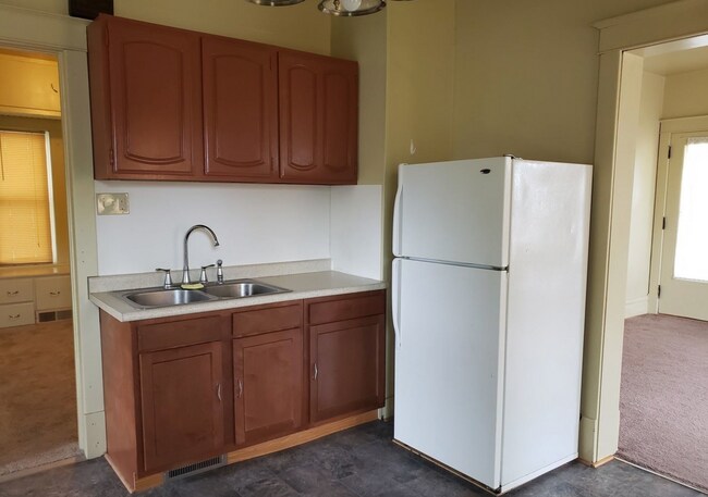 802 S 1st Ave Unidad Lower