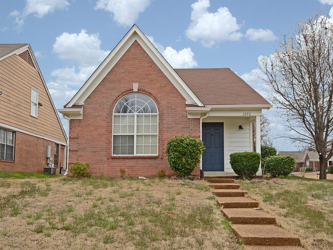 3 Bed, 2 Bath near Shelby Farms - 3 Bed, 2 Bath near Shelby Farms Casa