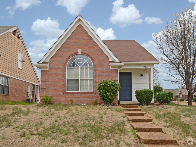 Building Photo - 3 Bed, 2 Bath near Shelby Farms Rental