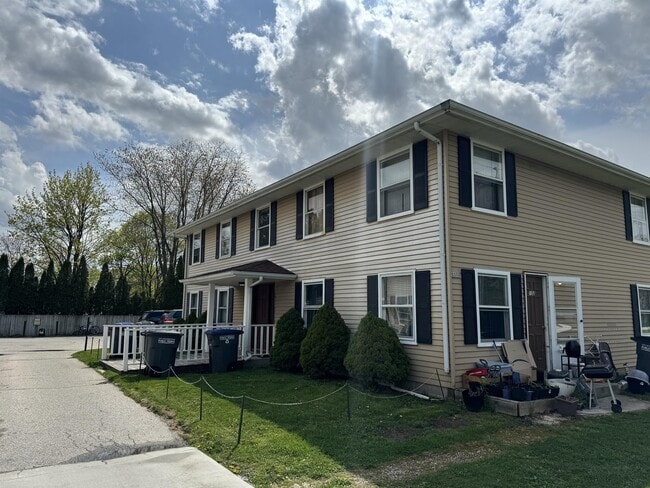 Photo - 3311 Main Ave Unit 202