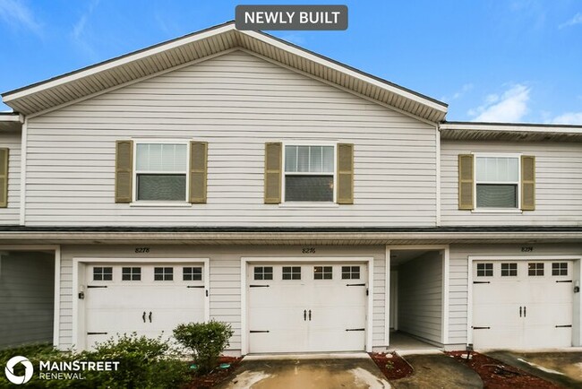 Photo - 8276 Rigel Rd Townhome