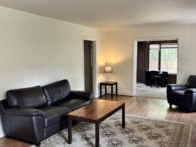 Photo - 4601 Harvard Rd