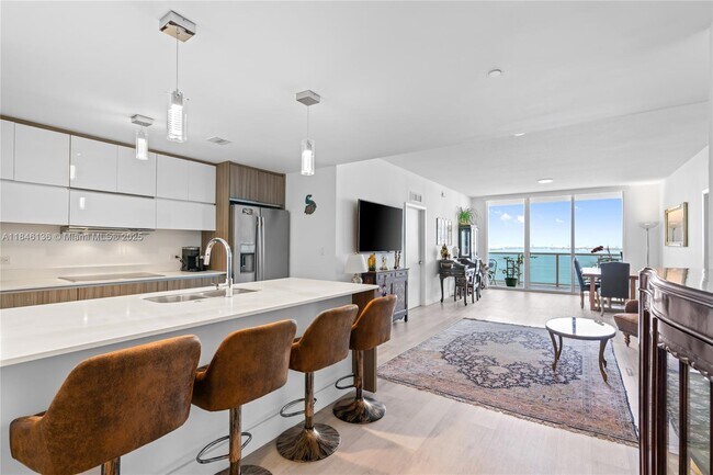 Photo - 600 NE 27th St Unit 1803