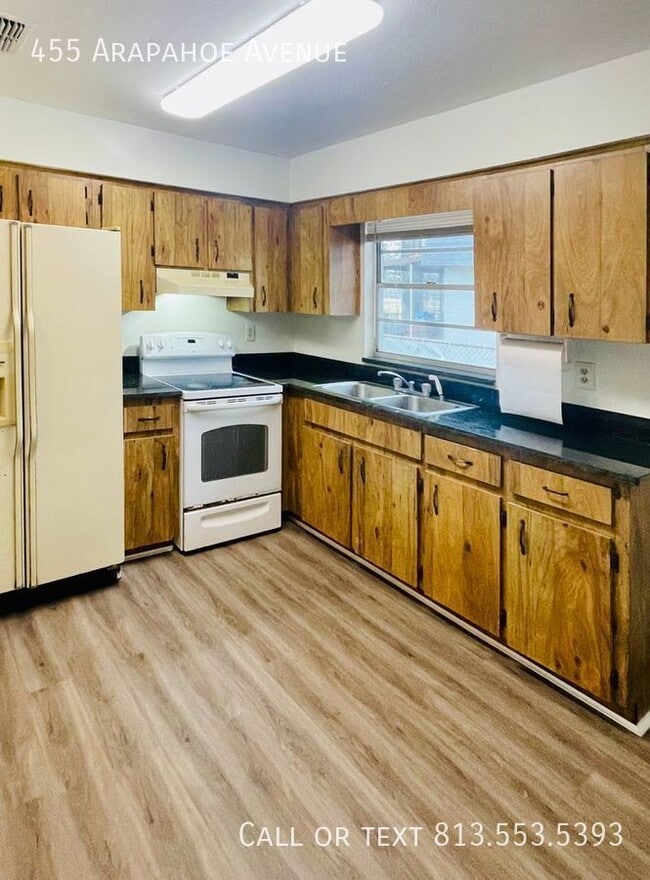 Photo - 455 Arapahoe Ave