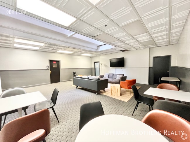 Building Photo - 1010 Bush St Unit 305A Rental