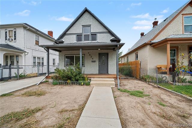 Photo - 1434 E Orman Ave