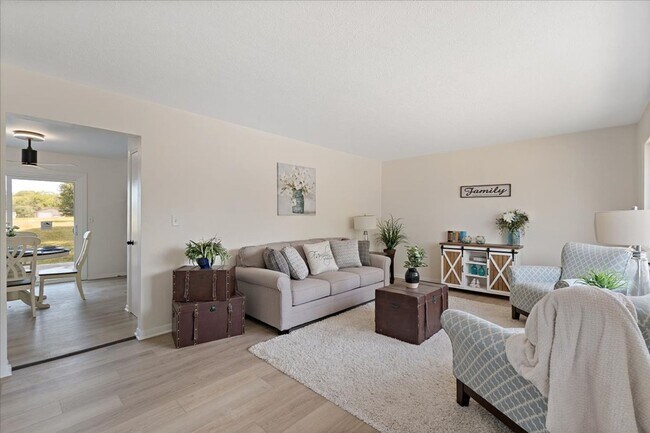 Photo - 3 Bedroom Rental in Milan