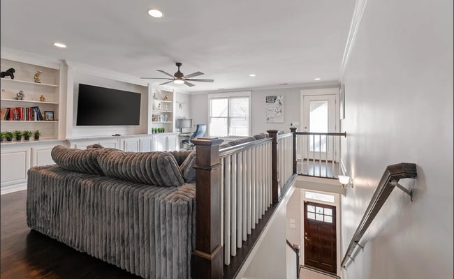 Photo - Live in the heart of The Nations in this beautifully maintained 3-bedroom, 2.5-bath home, 2 Car C...