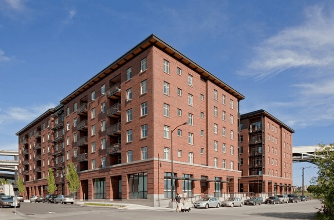 Photo - Ramona Apartments