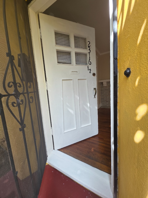 Photo - 2316 4th Ave Unidad 2316 1/2 4th avenue