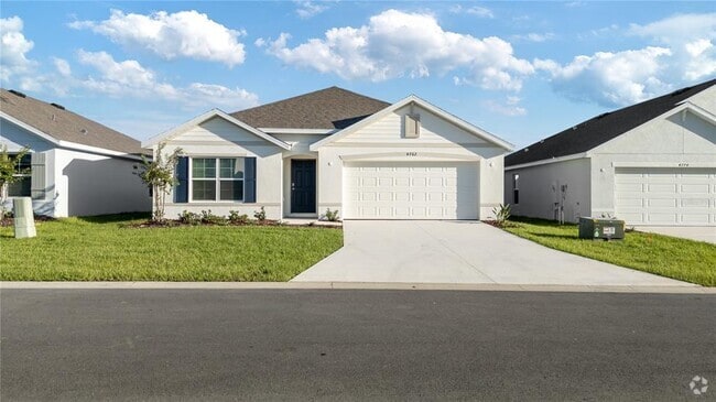 Building Photo - 4762 SW 88th Ln Rental