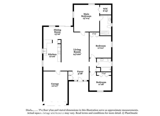 Photo - 215 River Chase Dr