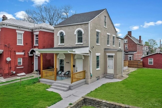 4140 Kirby Ave