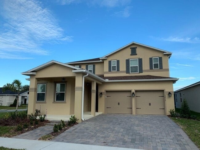 Building Photo - 3013 Cherry Orchard Ln