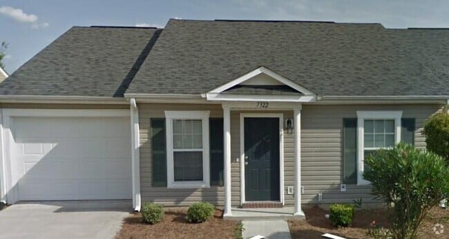 Building Photo - 7322 Dorado Dr Rental