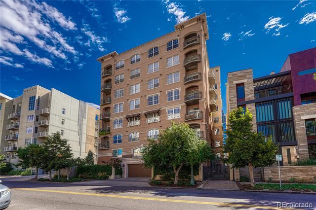 Building Photo - 1140 Cherokee St Unit 503