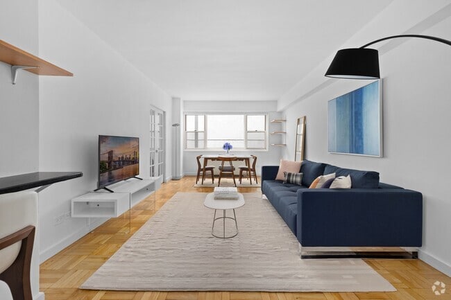 Building Photo - 100 W 57th St Rental