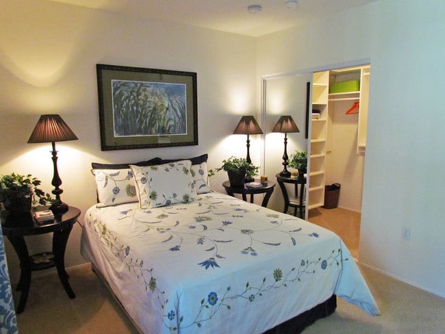 55+ FountainGlen Stevenson Ranch