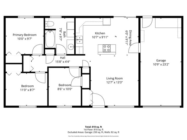 Photo - 2436 Launcelot Ct