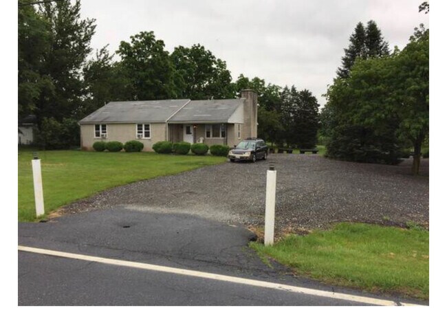 Photo - 15803 Old Frederick Rd