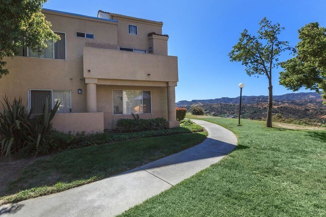 The Terrace Apartments For Rent in Santa Clarita, CA | ForRent.com