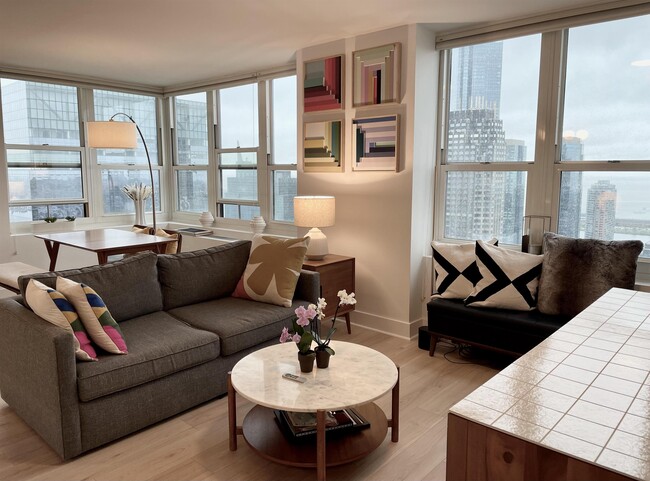 Building Photo - 88 Morgan St Unit 4308