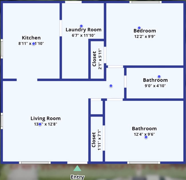 Photo - 4005 Hartman Cir Unidad 1