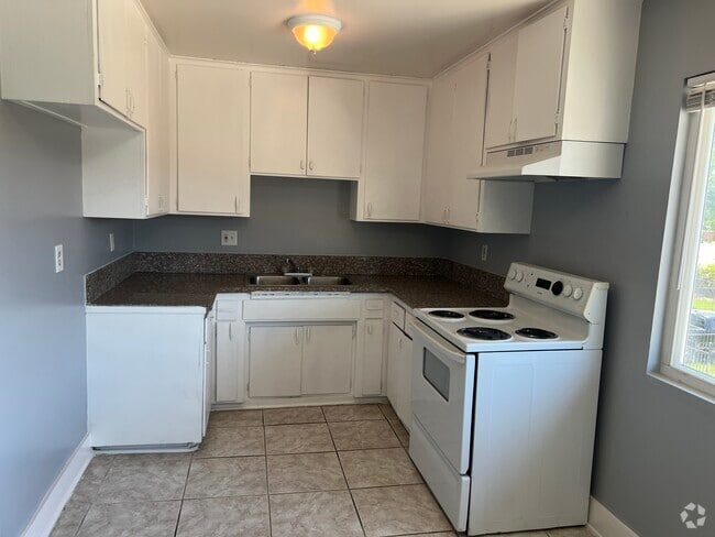 Building Photo - 3508 21st St Unit 3 Rental