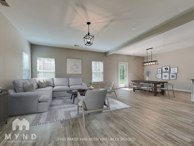 Building Photo - 15534 Tide Water Ct