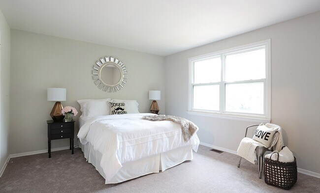 Photo - Berkshire Village