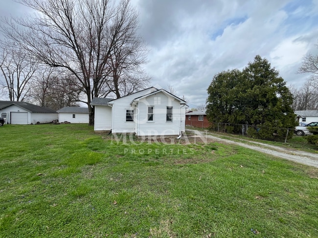 Building Photo - 4015 Haverhill Dr