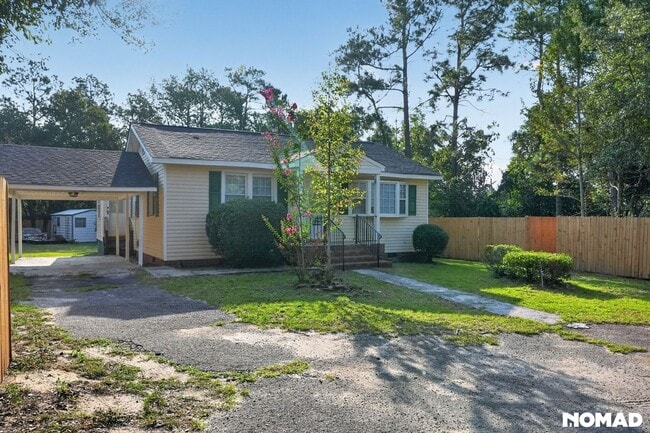 1718 Barton Chapel Rd