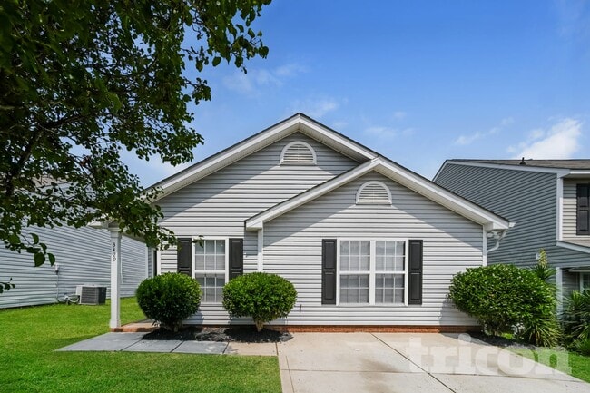 Building Photo - 3429 Braden Dr