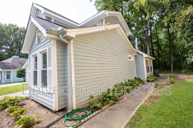 Photo - 3607 McCuiston Rd