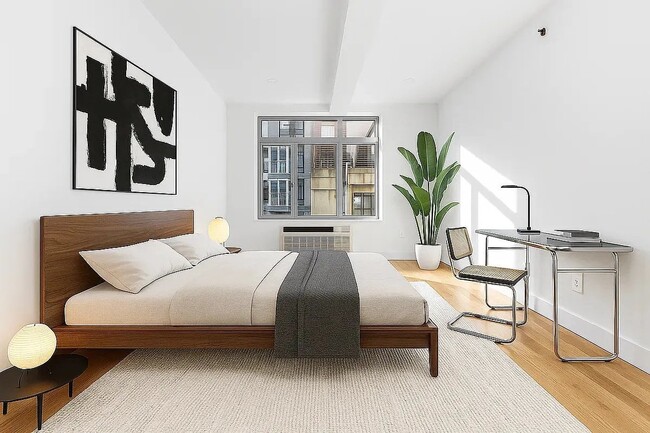 97 Grand St Unit 7D