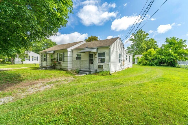 Building Photo - 4510 Upchurch Rd
