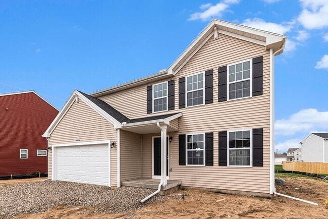 Building Photo - 58228 Silvergrass Dr Rental
