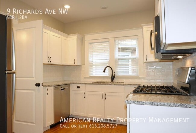 Photo - 9 Richards Ave NW