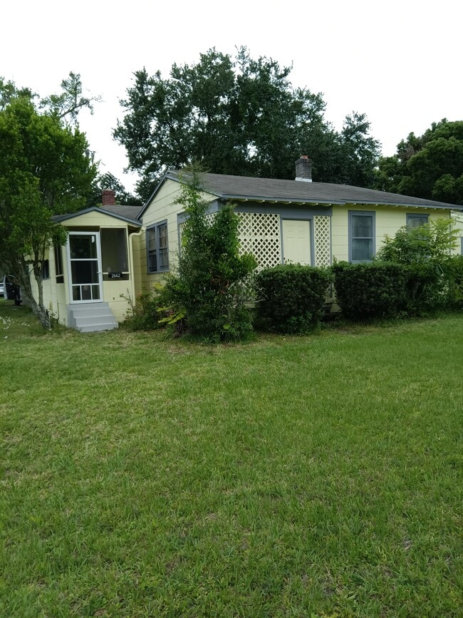 2442 Ridgewood Rd Unit 2442 Ridgewood road