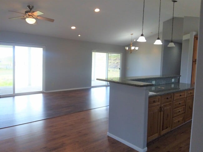 Photo - Paio, Nainoa Unit 1