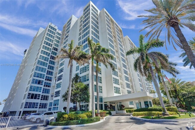 Building Photo - 1620 S Ocean Blvd Unit 16-H Rental
