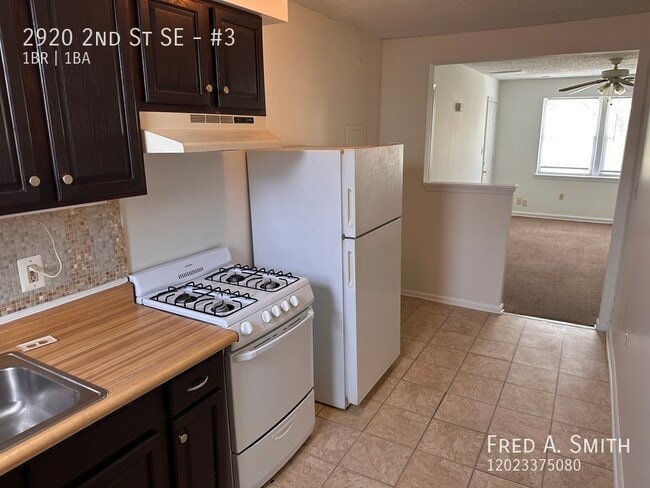 Photo - 2920 2nd St SE Unit #3