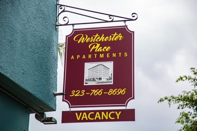 Photo - Westchester Place Apartments