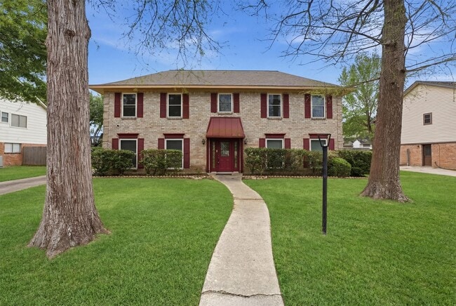Photo - 8115 Theisswood Rd